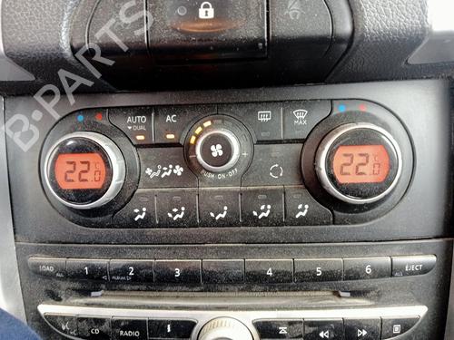 Used Climate control RENAULT KOLEOS I (HY_) 2.0 dCi (HY0K) (150 hp) 16982359