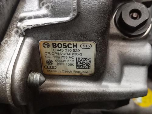 Engine AUDI Q3 (8UB, 8UG) 2.0 TDI quattro | BP27928536M1 