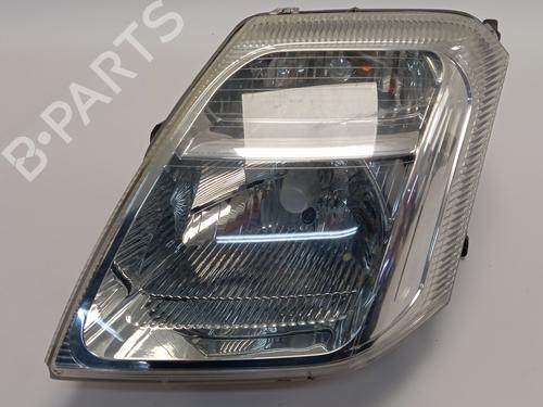 Used Left headlight Left headlight CITROËN C2 (JM_) [2003-2017] 33240370 33240370