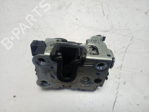 Front right lock DACIA DOKKER MPV (KE_)  | BP17640966C97 
