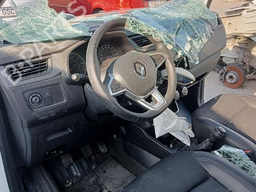 Warning switch RENAULT EXPRESS Box Body/MPV | BP30914343I22