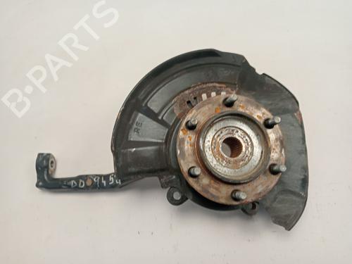 Used Right front steering knuckle TOYOTA HILUX VIII Pickup (_N1_) [2015-2025]  26958137