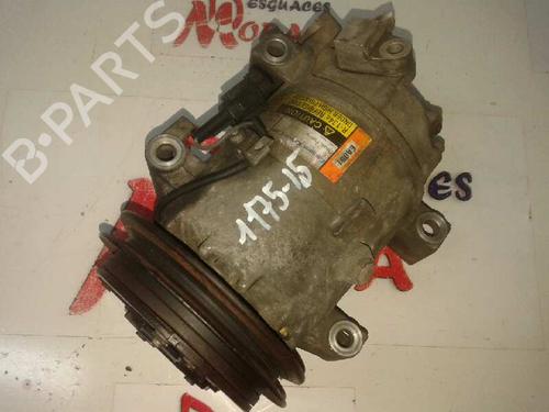 AC compressor NISSAN PRIMERA (P12)  | BP12677092M34 