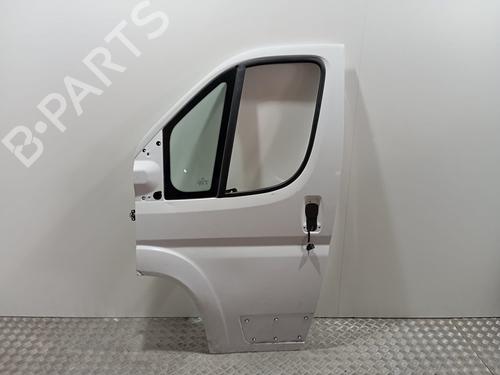 Used Left front door CITROËN JUMPER II Van 2.0 BlueHDi 130 (130 hp) 25863077