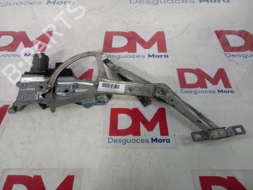 Used Front right window mechanism OPEL ASTRA H (A04) [2004-2014]  12665298