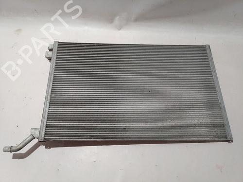 AC radiator LAND ROVER RANGE ROVER VELAR (L560) 3.0 D300 SDV6 4x4 | BP40105232M32 - Image 3