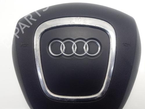 Driver airbag AUDI Q5 (8RB)  | BP16436229C9 