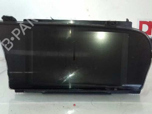 Electronic module MERCEDES-BENZ S-CLASS (W221, V221) S 320 CDI (221.022, 221.122) | BP17188233M83 