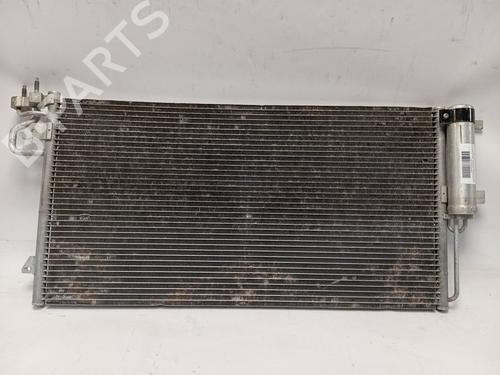 Used AC radiator FORD KUGA II (DM2) [2012-2025]  30748054