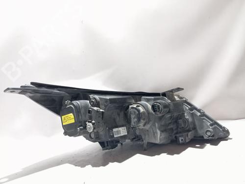 Left headlight KIA SPORTAGE III (SL) 1.7 CRDi | BP37261765C28 - Image 2