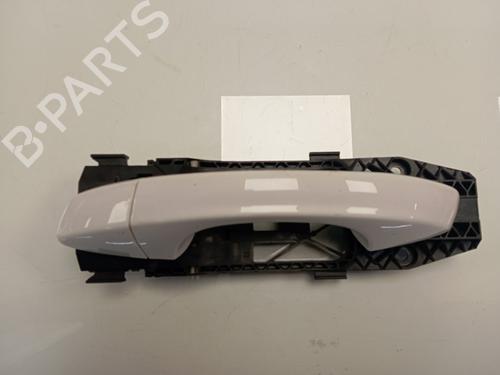 Used Rear left exterior door handle SEAT LEON ST (5F8) [2012-2020]  23228558