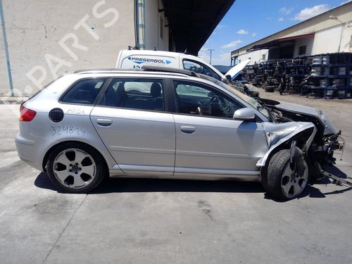 Engine control unit (ECU) AUDI A3 (8P1) 2.0 TDI 16V | BP19936446M57 - Image 11