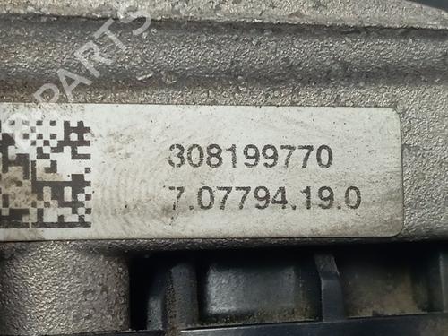 EGR-Ventil OPEL VIVARO C Bus (K0)  | BP28840845M69 