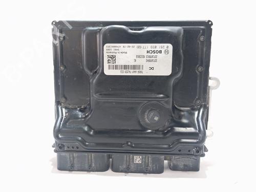 Used Engine control unit (ECU) DACIA DUSTER (HM_) [2017-2025]  30470089