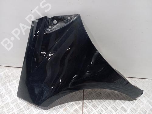 Used Left front fenders MERCEDES-BENZ A-CLASS (W169) A 160 CDI (169.006, 169.306) (82 hp) 30688297