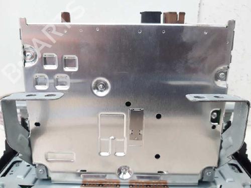 Used Radio NISSAN QASHQAI II (J11, J11_) [2013-2025]  14920421