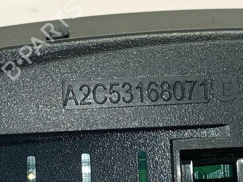 Instrument cluster MERCEDES-BENZ M-CLASS (W164) ML 320 CDI 4-matic (164.122) | BP28041960C47