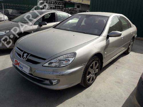 Front left interior door handle PEUGEOT 607 (9D, 9U)  | BP18151008I13 