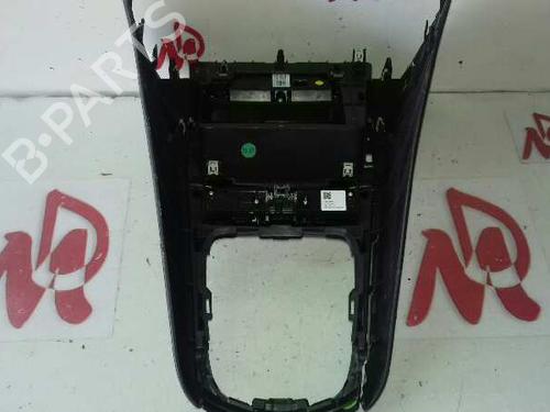 Climate control OPEL ASTRA K (B16) 1.6 CDTi (68) | BP12640519I5 
