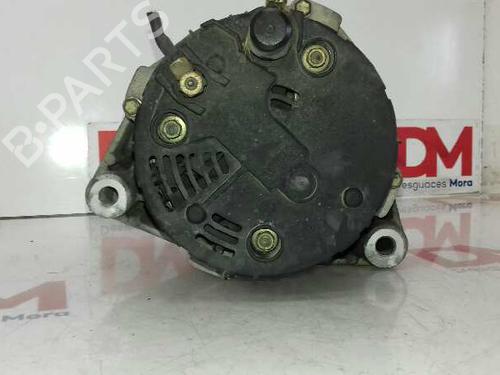 Alternator MERCEDES-BENZ E-CLASS (W210) E 200 (210.035) | BP12645858M7 