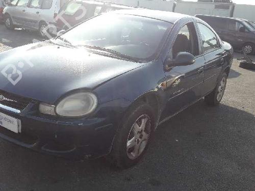 Rear left lock CHRYSLER NEON II | BP12837527C100