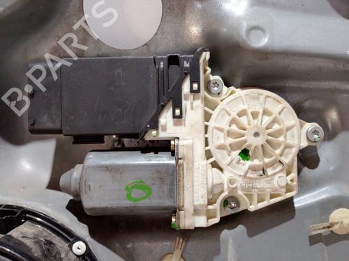 Front left window mechanism VW GOLF IV (1J1) | BP31177782C22