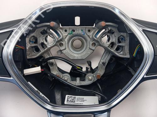 Steering wheel RENAULT CAPTUR II (HF_)  | BP29729611C49 