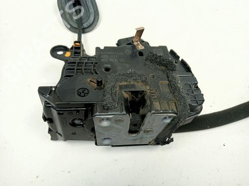 Rear right lock RENAULT CLIO IV (BH_)  | BP26734885C99 