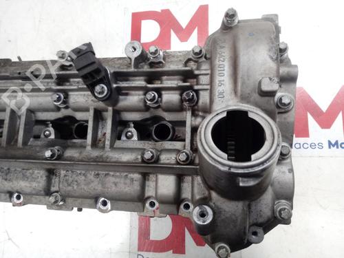 Cylinder head JEEP GRAND CHEROKEE III (WH, WK) 3.0 CRD 4x4 | BP12672246M5 