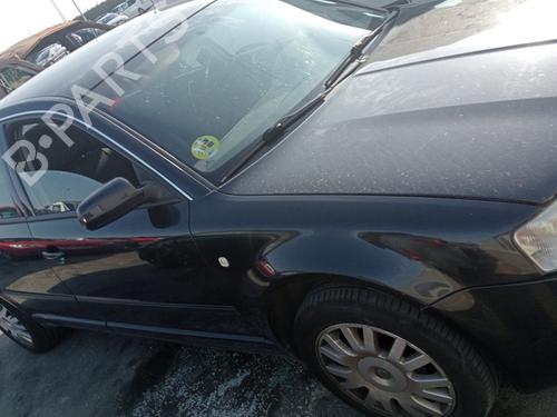 Electronic sensor SKODA SUPERB I (3U4) | BP39248700M84 - Image 4
