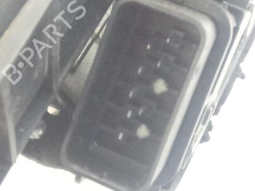 Rear right lock FORD FOCUS II (DA_, HCP, DP)  | BP19172554C99 