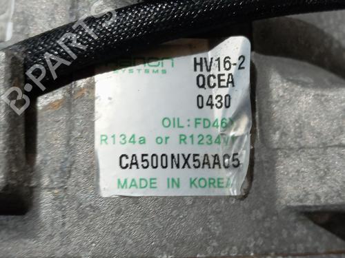 AC compressor HYUNDAI TUCSON (NX4E, NX4A) 1.6 T-GDi Hybrid 48V | BP40104522M34 - Image 5