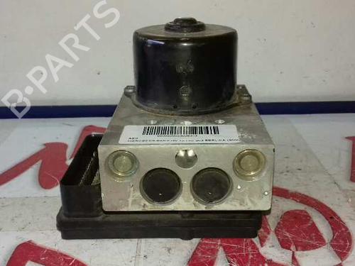 ABS Bremseaggregat MERCEDES-BENZ C-CLASS (W203) C 200 Kompressor (203.045) (163 hp) 12639791