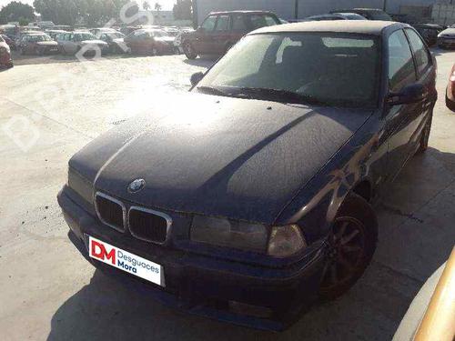 Steering pump BMW 3 Compact (E36) 316 i | BP13237726M99 