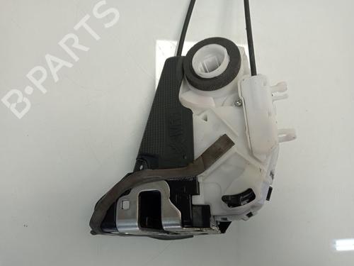 Rear left lock TOYOTA YARIS (_P13_)  | BP17808028C100 