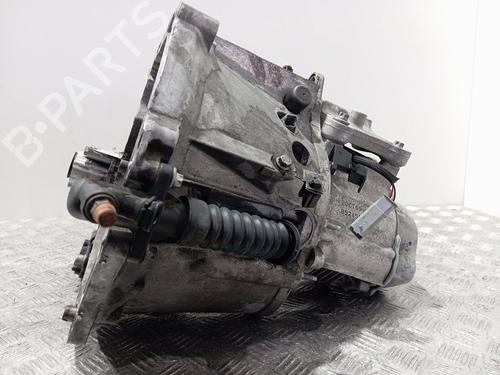 Gearbox CITROËN C3 / C3 ORIGIN III (SX)  | BP22901183M3 
