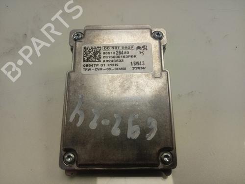 Other CITROËN C4 III (BA_, BB_, BC_)  | BP16886527O1 