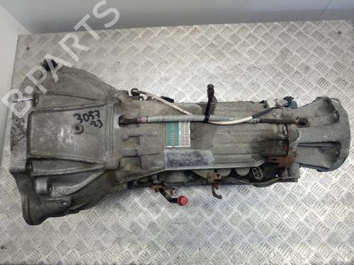 Gearbox KIA SORENTO I (JC) 2.5 CRDi 4WD | BP17460379M3 