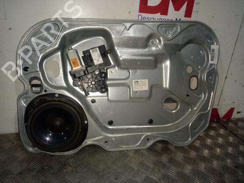 Used Front right window mechanism FORD KUGA I [2008-2012]  12674614