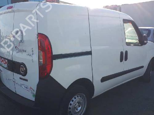 Front right interior door handle FIAT DOBLO Platform/Chassis (263_)  | BP12840630I14 