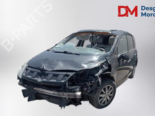 Right tailgate light RENAULT SCÉNIC III (JZ0/1_) | BP28671506C80