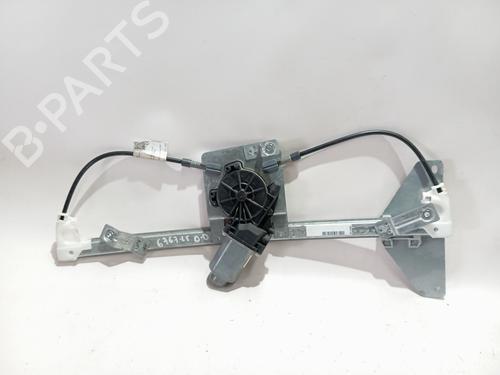 Used Front right window mechanism Front right window mechanism 37540666 37540666