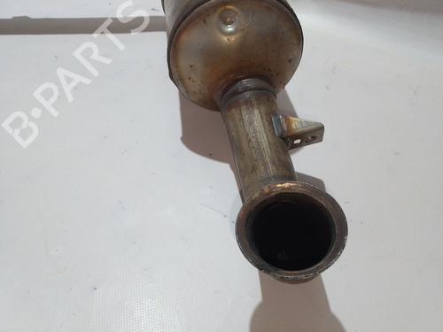 Catalyst FORD FOCUS II (DA_, HCP, DP) 1.6 TDCi | BP39071234M10 - Image 3