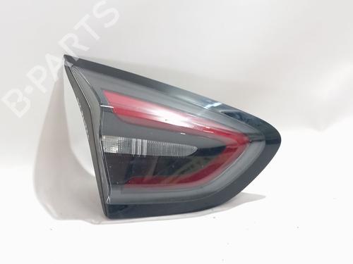 Used Left tailgate light Left tailgate light 37239159 37239159