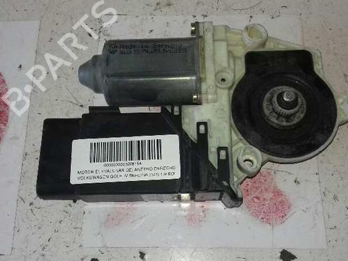 Used Right front window motor VW GOLF IV (1J1) 1.9 SDI (68 hp) 30369530