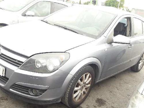 Engine control unit (ECU) OPEL ASTRA H (A04) | BP29275801M57