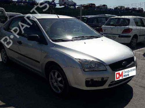 Engine control unit (ECU) FORD FOCUS II (DA_, HCP, DP) | BP12641939M57