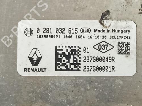 Electronic module RENAULT MASTER III Van (FV) | BP37239136M83 - Image 2