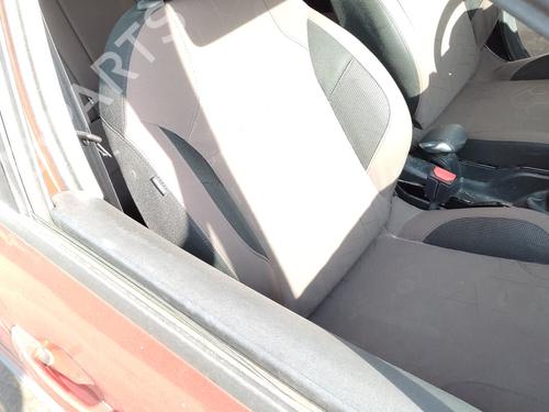 Left front window switch PEUGEOT 2008 I (CU_)  | BP21360986I27  - Image 19