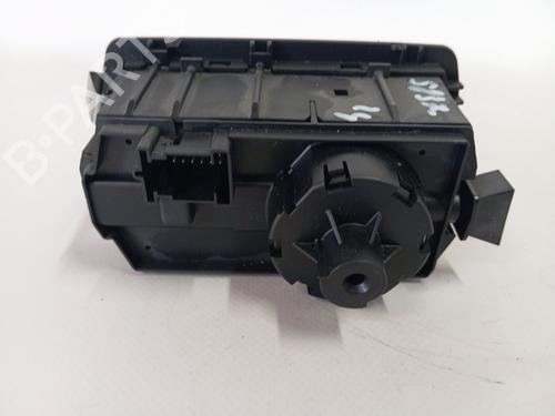 Headlight switch MERCEDES-BENZ SLK (R171) 350 (171.456) | BP22221399I24 